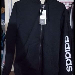 Adidas sweatshirt